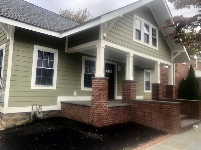 hardy siding Hadry Siding