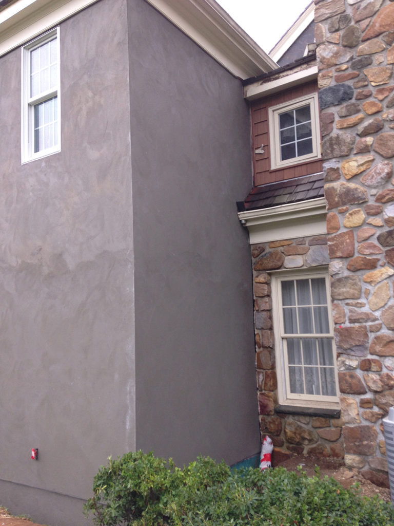 newplaster New Plaster on Home